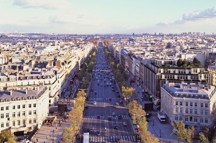 FRA75-0408-Champs Elysées