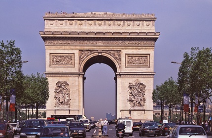FRA75-0427-Champs Elysées