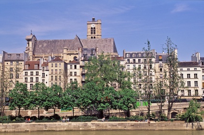 FRA75-0535-Chatelet Hotel de Ville