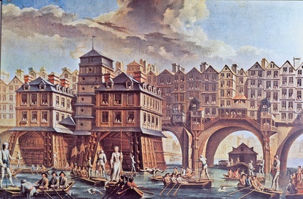 FRA75-0522-Chatelet Hotel de Ville