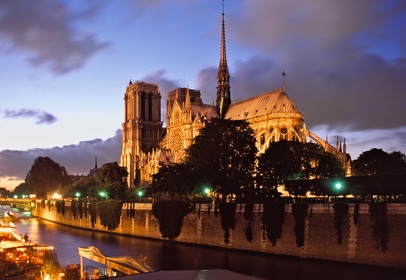 75 - Paris
