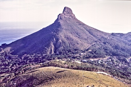 AFRIQUE DU SUD