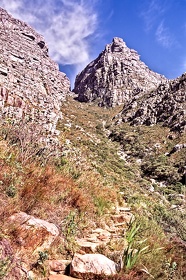 AFRIQUE DU SUD