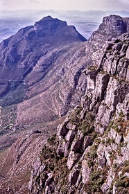 AFRIQUE DU SUD