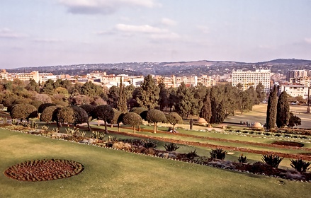 AFRIQUE DU SUD