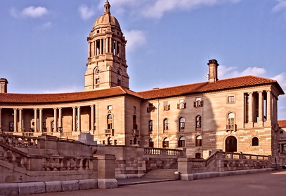 AFRIQUE DU SUD