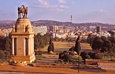 AFRIQUE DU SUD
