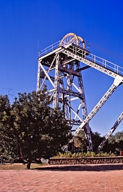 AFRIQUE DU SUD
