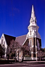 AFRIQUE DU SUD