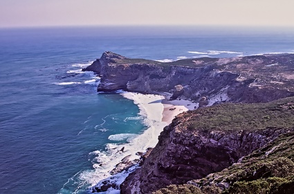 AFRIQUE DU SUD