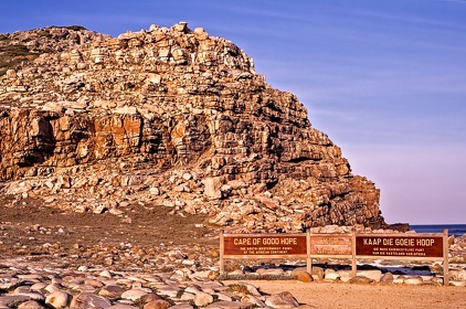 AFRIQUE DU SUD
