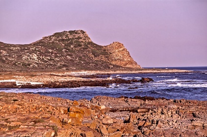 AFRIQUE DU SUD