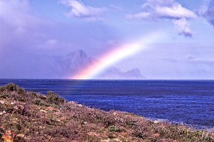 AFRIQUE DU SUD