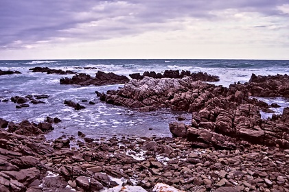 AFRIQUE DU SUD