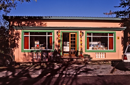 AFRIQUE DU SUD