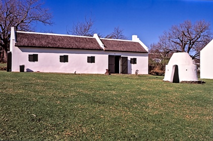 AFRIQUE DU SUD