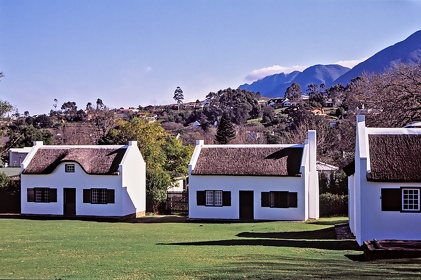 AFRIQUE DU SUD