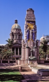 AFRIQUE DU SUD