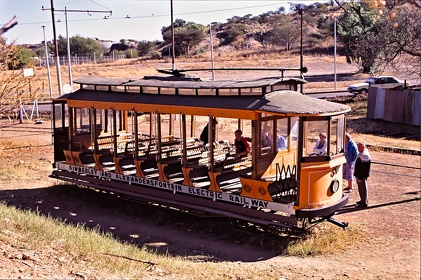 AFRIQUE DU SUD