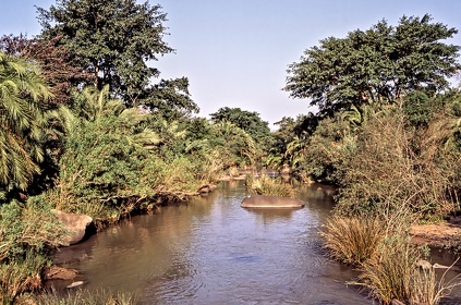 AFRIQUE DU SUD