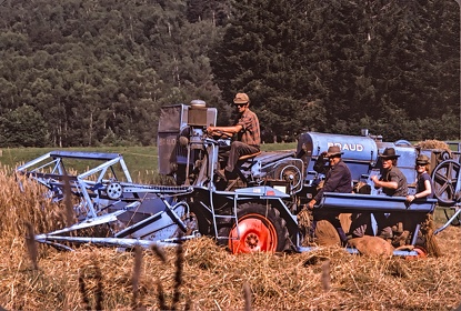 FRA19 - Corrèze