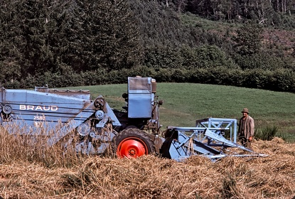 FRA19 - Corrèze