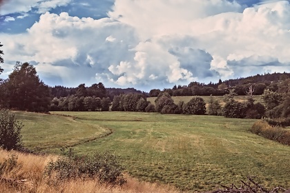 FRA19 - Corrèze
