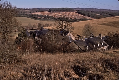 FRA19 - Corrèze