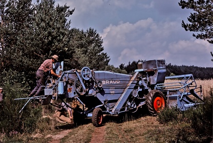 FRA19 - Corrèze