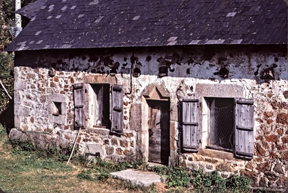 FRA19 - Corrèze