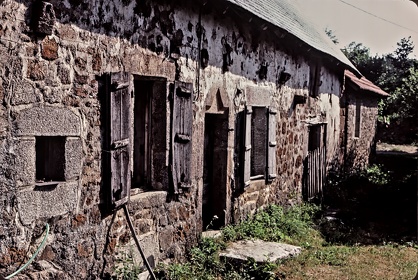 FRA19 - Corrèze