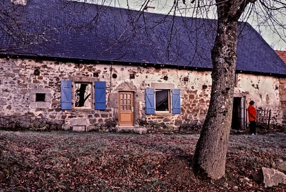 FRA19 - Corrèze