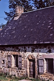 FRA19 - Corrèze