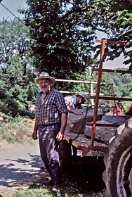 FRA19 - Corrèze