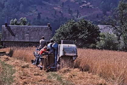 FRA19 - Corrèze