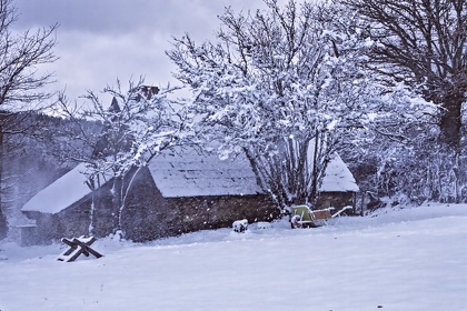 FRA19 - Corrèze