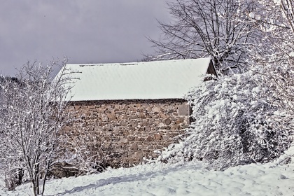 FRA19 - Corrèze
