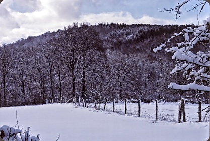 FRA19 - Corrèze