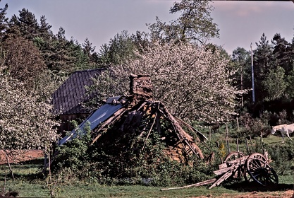 FRA19 - Corrèze