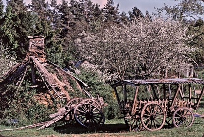FRA19 - Corrèze