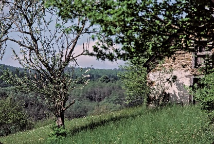 FRA19 - Corrèze