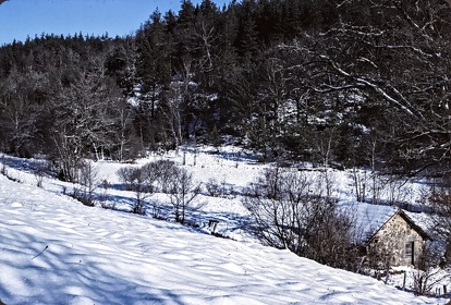 FRA19 - Corrèze