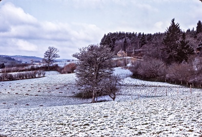 FRA19 - Corrèze