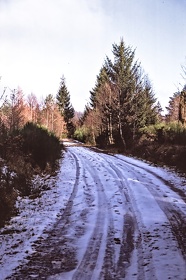 FRA19 - Corrèze