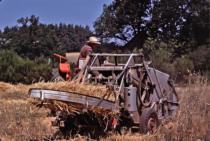 FRA19 - Corrèze