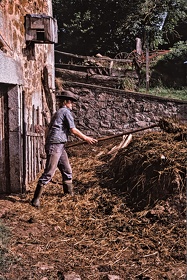 FRA19 - Corrèze