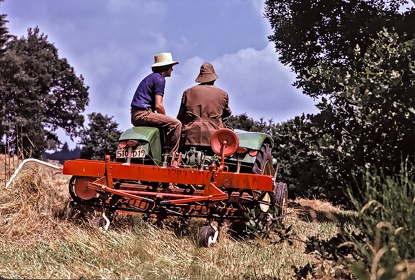 FRA19 - Corrèze